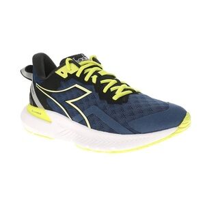 Diadora Mythos Blueshield Volo 3 - Men's Running Shoes - Men’s size 10.5 US